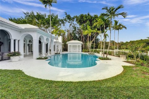 Villa ou maison à vendre à Wellington, Floride: 5 chambres, 604.24 m2 № 179782 - photo 9