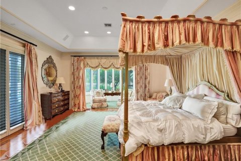 Casa en venta en Wellington, Florida, 5 dormitorios, 604.24 m2 № 179782 - foto 29
