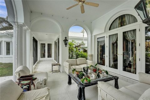 Casa en venta en Wellington, Florida, 5 dormitorios, 604.24 m2 № 179782 - foto 13