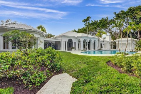 Villa ou maison à vendre à Wellington, Floride: 5 chambres, 604.24 m2 № 179782 - photo 7