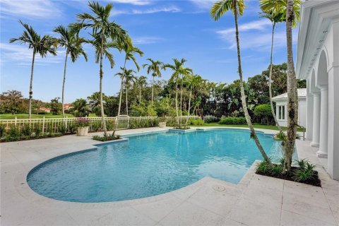 Villa ou maison à vendre à Wellington, Floride: 5 chambres, 604.24 m2 № 179782 - photo 11