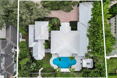 Villa ou maison à vendre à Wellington, Floride: 5 chambres, 604.24 m2 № 179782 - photo 6