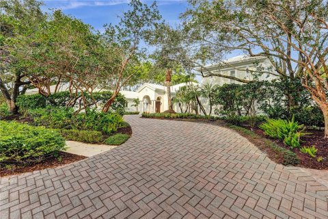 Villa ou maison à vendre à Wellington, Floride: 5 chambres, 604.24 m2 № 179782 - photo 5