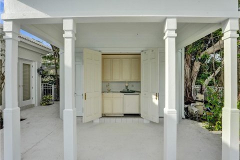Villa ou maison à vendre à Wellington, Floride: 5 chambres, 604.24 m2 № 179782 - photo 1