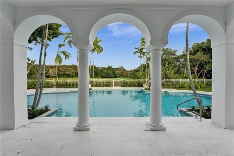 Villa ou maison à vendre à Wellington, Floride: 5 chambres, 604.24 m2 № 179782 - photo 12