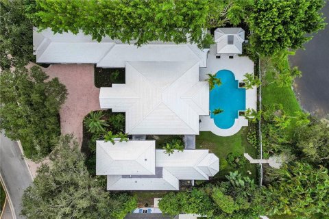 Villa ou maison à vendre à Wellington, Floride: 5 chambres, 604.24 m2 № 179782 - photo 3