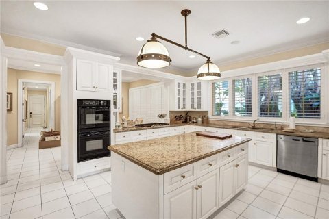 Villa ou maison à vendre à Wellington, Floride: 5 chambres, 604.24 m2 № 179782 - photo 21