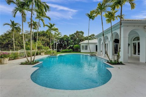 Casa en venta en Wellington, Florida, 5 dormitorios, 604.24 m2 № 179782 - foto 10
