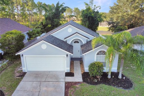 Villa ou maison à louer à Davenport, Floride: 4 chambres, 153.66 m2 № 1351334 - photo 2