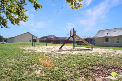 Villa ou maison à louer à Davenport, Floride: 4 chambres, 153.66 m2 № 1351334 - photo 30