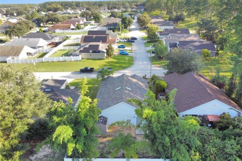 Villa ou maison à louer à Davenport, Floride: 4 chambres, 153.66 m2 № 1351334 - photo 4