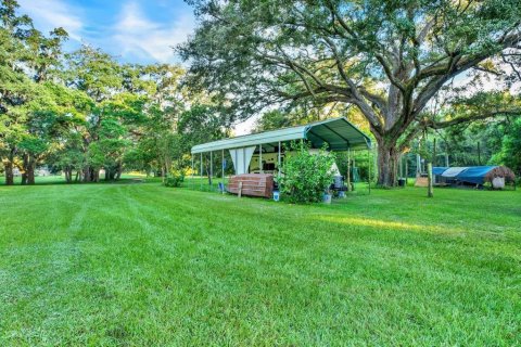 Villa ou maison à vendre à Spring Hill, Floride: 4 chambres, 138.24 m2 № 1336866 - photo 3