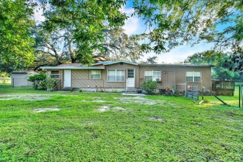 Villa ou maison à vendre à Spring Hill, Floride: 4 chambres, 138.24 m2 № 1336866 - photo 1