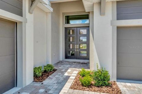 Villa ou maison à vendre à San Antonio, Floride: 3 chambres, 333.98 m2 № 1336863 - photo 5