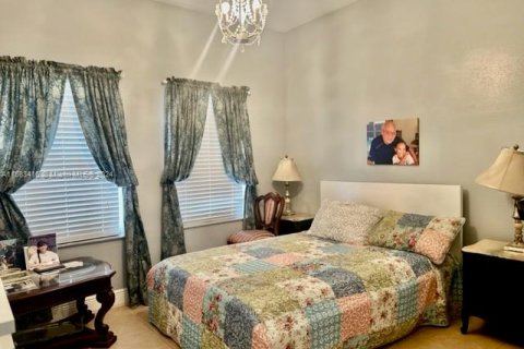 Villa ou maison à vendre à Miramar, Floride: 3 chambres, 143.26 m2 № 1168333 - photo 22