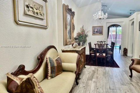 Casa en venta en Miramar, Florida, 3 dormitorios, 143.26 m2 № 1168333 - foto 15