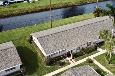 Villa ou maison à vendre à West Palm Beach, Floride: 2 chambres, 84.54 m2 № 994156 - photo 25