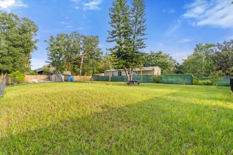 Terreno en venta en Orlando, Florida № 1389416 - foto 4