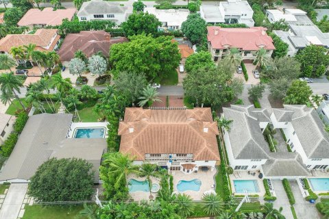 Touwnhouse à vendre à Fort Lauderdale, Floride: 4 chambres, 347.08 m2 № 786008 - photo 28