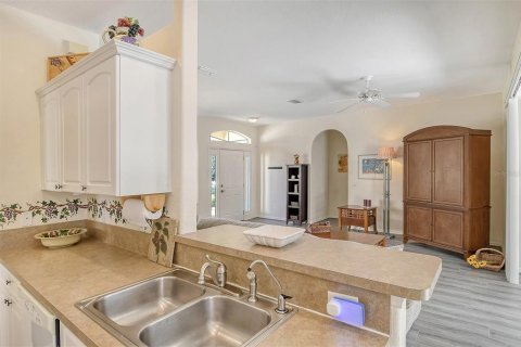 Casa en venta en North Port, Florida, 3 dormitorios, 144.83 m2 № 813283 - foto 9