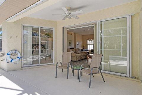 House in North Port, Florida 3 bedrooms, 144.83 sq.m. № 813283 - photo 20