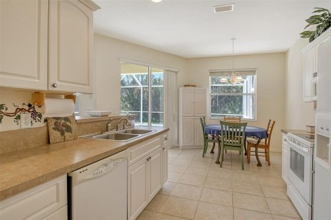 Casa en venta en North Port, Florida, 3 dormitorios, 144.83 m2 № 813283 - foto 8
