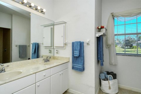 Casa en venta en North Port, Florida, 3 dormitorios, 144.83 m2 № 813283 - foto 13