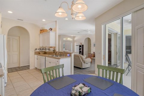 Casa en venta en North Port, Florida, 3 dormitorios, 144.83 m2 № 813283 - foto 6