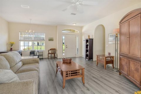 Casa en venta en North Port, Florida, 3 dormitorios, 144.83 m2 № 813283 - foto 4
