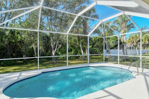 House in North Port, Florida 3 bedrooms, 144.83 sq.m. № 813283 - photo 21