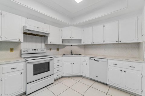 Copropriété à vendre à Delray Beach, Floride: 1 chambre, 99.59 m2 № 945983 - photo 24