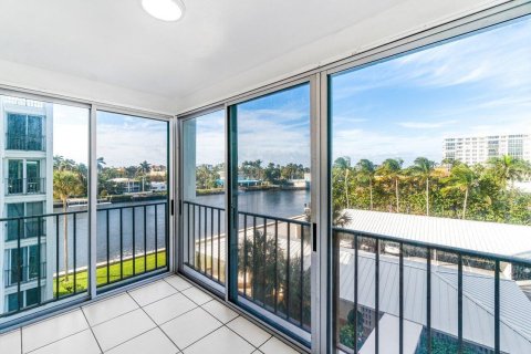 Copropriété à vendre à Delray Beach, Floride: 1 chambre, 99.59 m2 № 945983 - photo 27