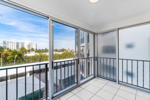 Copropriété à vendre à Delray Beach, Floride: 1 chambre, 99.59 m2 № 945983 - photo 26