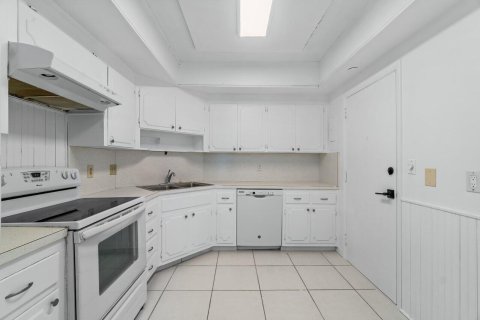 Copropriété à vendre à Delray Beach, Floride: 1 chambre, 99.59 m2 № 945983 - photo 25