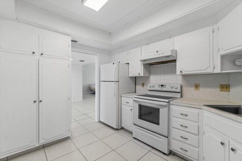 Copropriété à vendre à Delray Beach, Floride: 1 chambre, 99.59 m2 № 945983 - photo 23