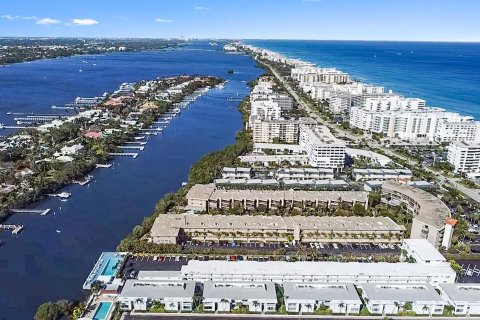 Copropriété à vendre à South Palm Beach, Floride: 2 chambres, 104.14 m2 № 984291 - photo 26