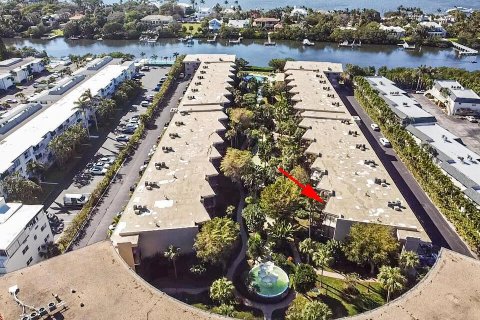 Copropriété à vendre à South Palm Beach, Floride: 2 chambres, 104.14 m2 № 984291 - photo 27