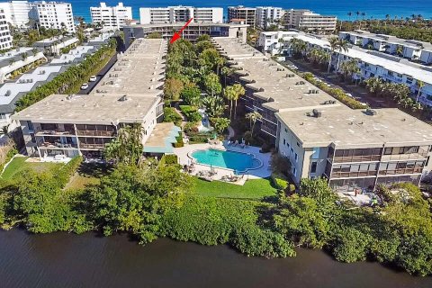 Condominio en venta en South Palm Beach, Florida, 2 dormitorios, 104.14 m2 № 984291 - foto 25