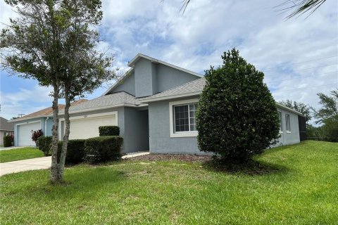 Villa ou maison à vendre à Davenport, Floride: 4 chambres, 131.36 m2 № 1262429 - photo 21