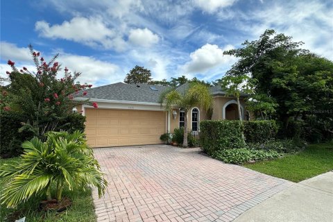 Villa ou maison à vendre à Kissimmee, Floride: 3 chambres, 198.07 m2 № 1262393 - photo 2