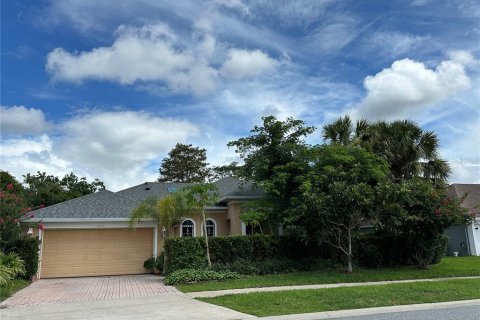 Villa ou maison à vendre à Kissimmee, Floride: 3 chambres, 198.07 m2 № 1262393 - photo 1