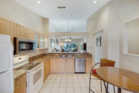 Villa ou maison à vendre à Punta Gorda, Floride: 2 chambres, 109.9 m2 № 875646 - photo 12