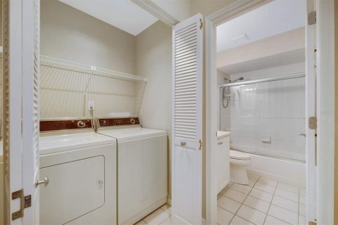 Villa ou maison à vendre à Punta Gorda, Floride: 2 chambres, 109.9 m2 № 875646 - photo 18