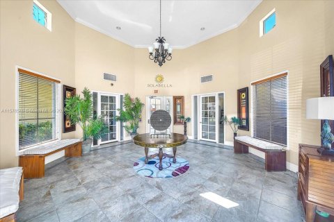 Copropriété à vendre à Miami Gardens, Floride: 2 chambres, 105.91 m2 № 1153440 - photo 4