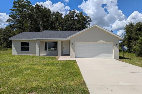 Casa en venta en Ocklawaha, Florida, 3 dormitorios, 122.54 m2 № 1347089 - foto 1