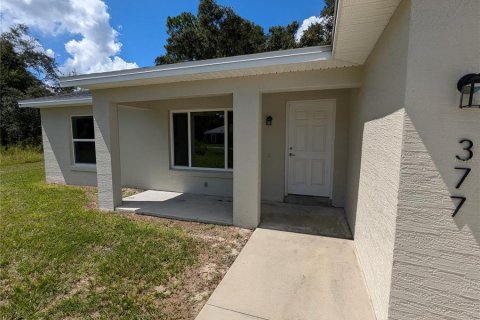 Villa ou maison à vendre à Ocklawaha, Floride: 3 chambres, 122.54 m2 № 1347089 - photo 3