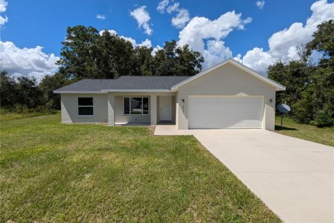 Villa ou maison à vendre à Ocklawaha, Floride: 3 chambres, 122.54 m2 № 1347089 - photo 2