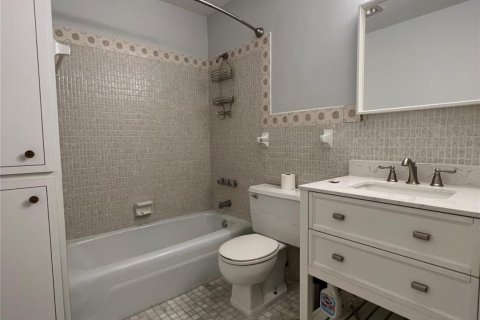 Copropriété à vendre à Fort Lauderdale, Floride: 2 chambres, 93.65 m2 № 929906 - photo 15