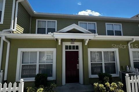 Condo in Kissimmee, Florida, 3 bedrooms  № 1346302 - photo 1