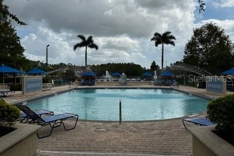 Condominio en venta en Kissimmee, Florida, 3 dormitorios, 120.4 m2 № 1346302 - foto 24